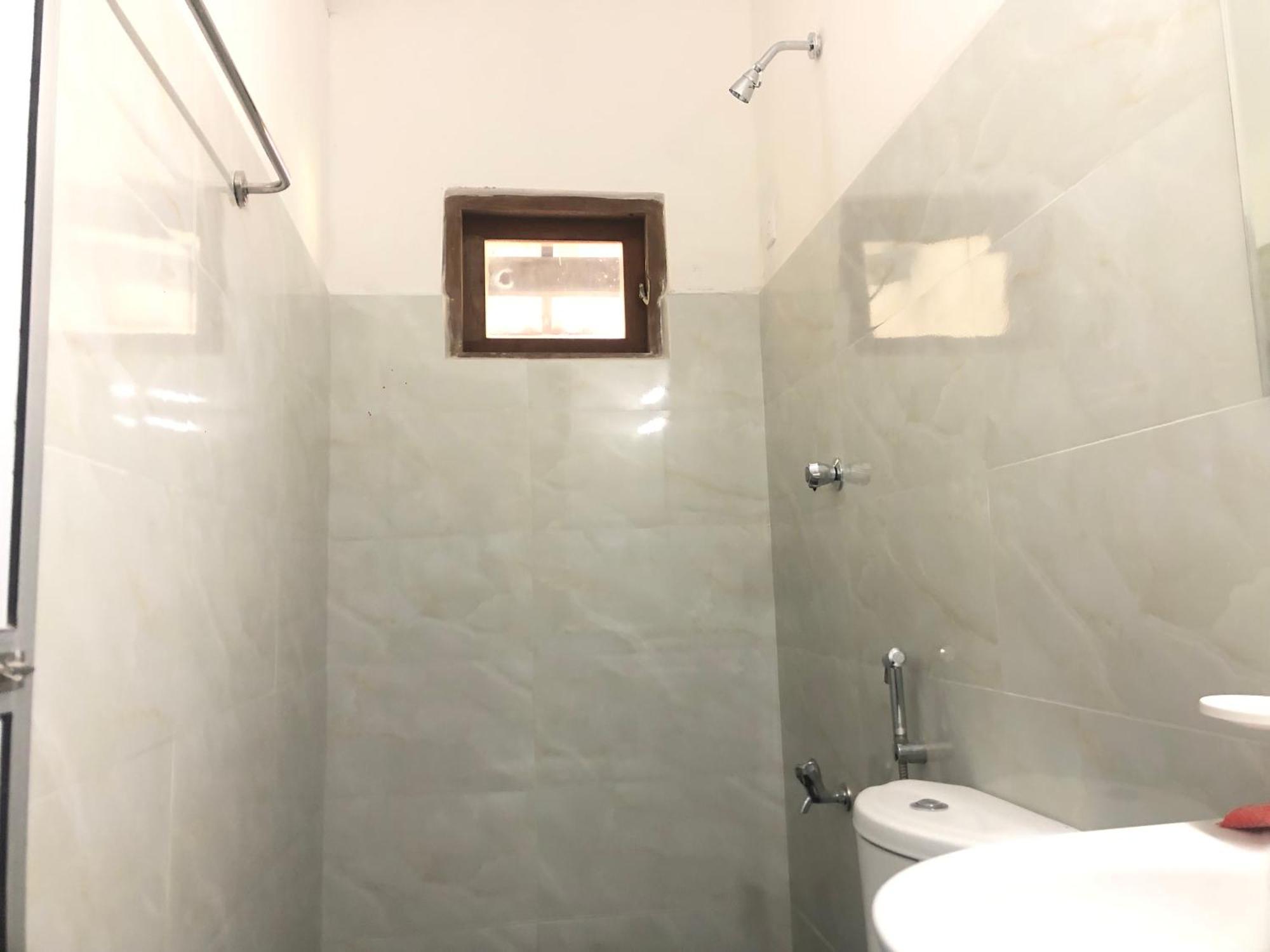 Waves Otel Hikkaduwa Dış mekan fotoğraf