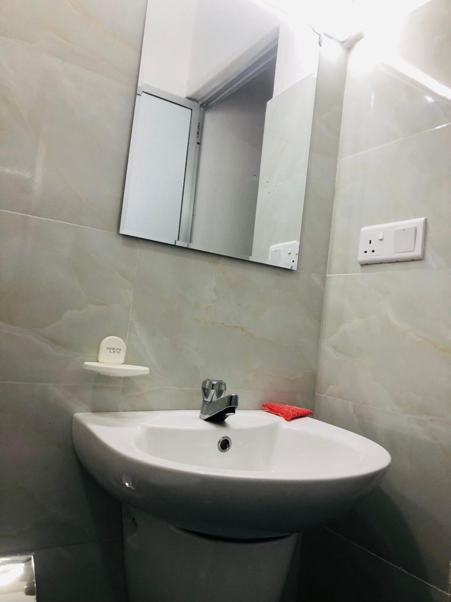 Waves Otel Hikkaduwa Dış mekan fotoğraf